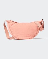 Сумка - бананка Uniqlo 