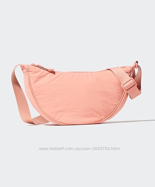 Сумка - бананка Uniqlo 