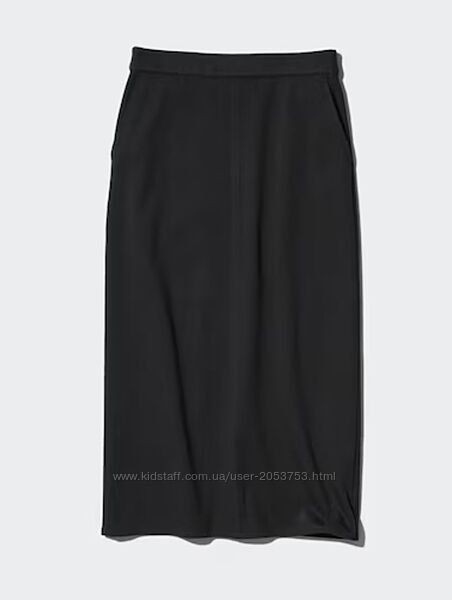 Супер стрейчева спідниця Uniqlo 