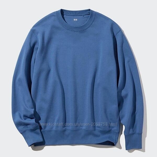 Світшот UNIQLO в розмірі L 