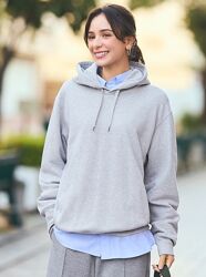Худі Uniqlo в розмірі S