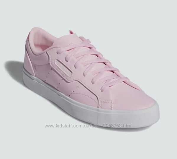 Кросівки Adidasь- Women´s Sleek Shoes, 37 розмір