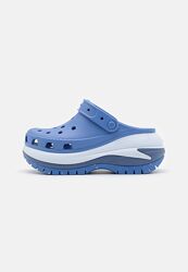 Сандалии CROCS Mega Crush Clogs 
