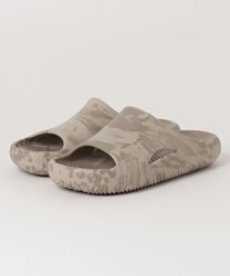 Шлепанцы CROCS Mellow Marbled Slides 