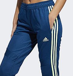 Женские брюки для тренинга adidas tiro 19 размер хл