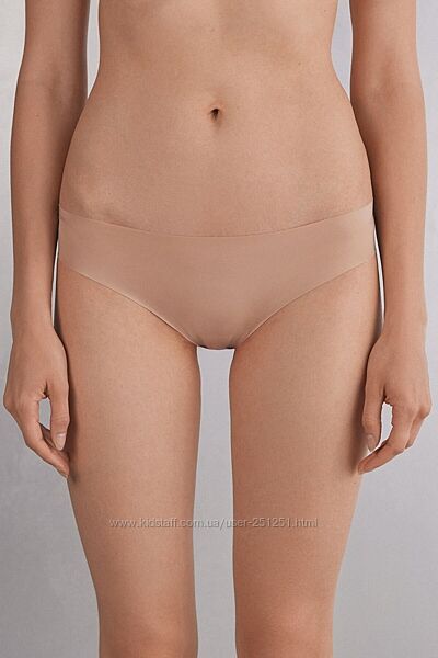 intimissimi бесшовные трусики Supima