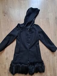 Демисезонное пальто weekend max mara