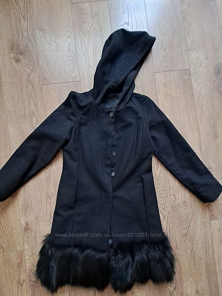 Демисезонное пальто weekend max mara