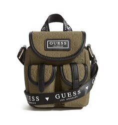 Мини сумка Guess