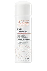 Термальная вода Avene Eau Thermale Water