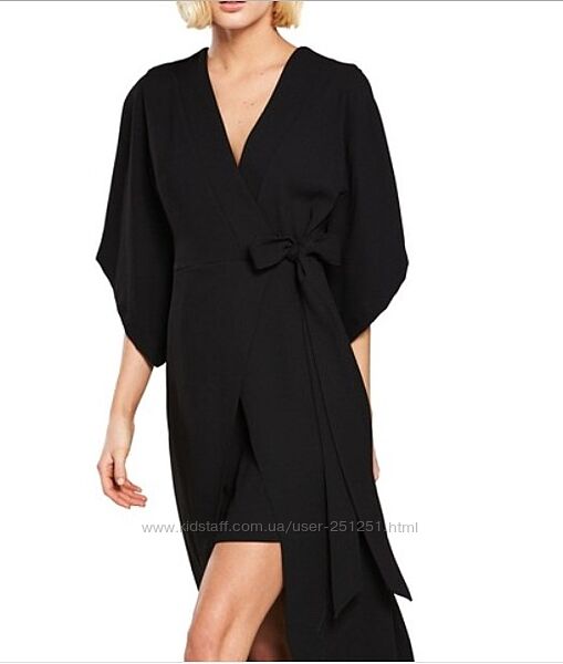 Нарядное платье