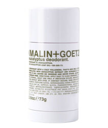 MalinGoetz Eucalyptus Deodorant