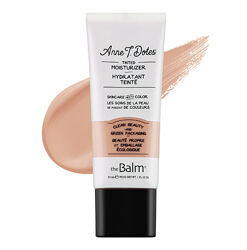 theBalm Anne T. Dotes Tinted Moisturizer Увлажняющий тональный крем 18