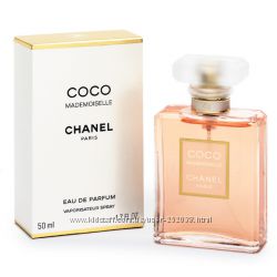 Женская парфюмированная вода Chanel Coco Mademoiselle 100 мл