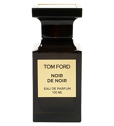 Мужская парфюмированая вода  Tom Ford Noir de Noir