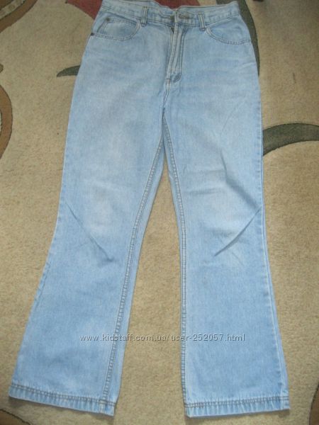 Джинсы женские