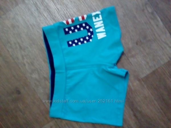 Шорты Wanex Турция