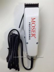 Машинка для стрижки профессиональная Moser 1400-0086