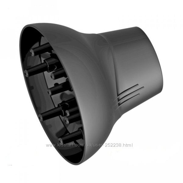 #4: Parlux D-ADV