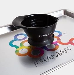 Миска для окрашивания Framar 
