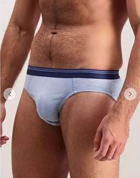 Трусы - слипы от TU, размер XS. Англия. Поштучно