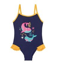 Купальник на дівчинку Lupilu 4-6років, 110/116см