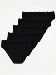 Жіночі трусики George high legs р.18uk