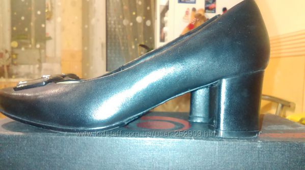 Туфли Вraska