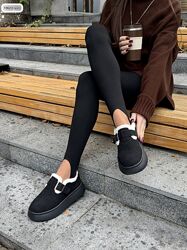 Зимові черевики 