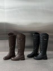 Чоботи жіночі єврозима 