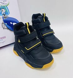 Черевики демісезонні хлопчик р.30