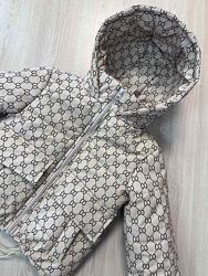 Демісезонна куртка 