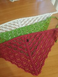 #3: Червона косинка