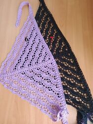 #4: Чорна бандана