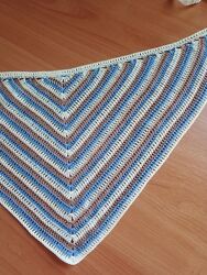 #5: Вязана хустка