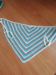 #8: аксесуар на голову