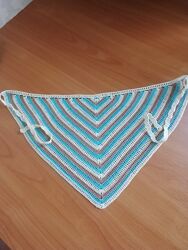 #9: головний убір