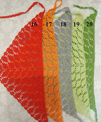 #8: Червона бандана