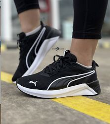 Кроссовки Puma Softride Harli Running Shoes, р.38