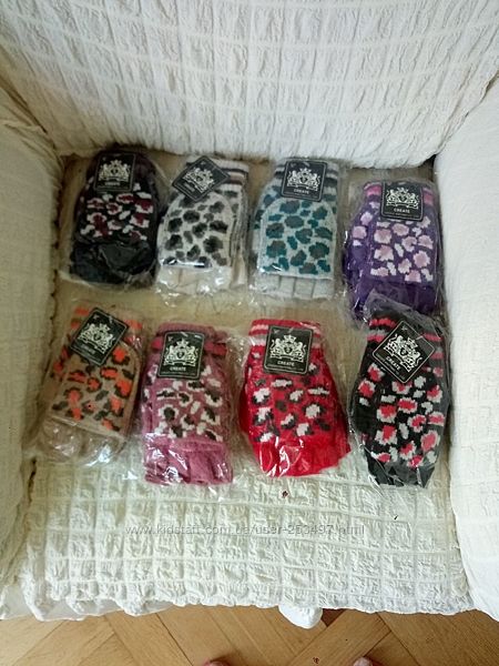 перчатки трансформеры, унисекс