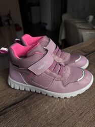 Термо чобітки Superfit мембрана Gore Tex p. 32