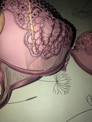 Prelude бюстик с камнями Swarovski оригинал сток новый