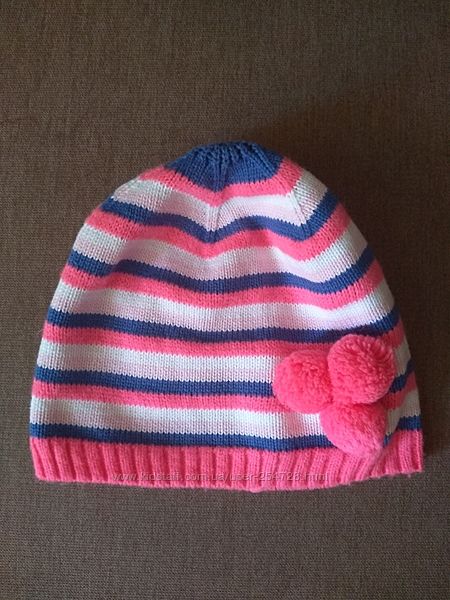 Шапки, варежки Cool Club, на девочку