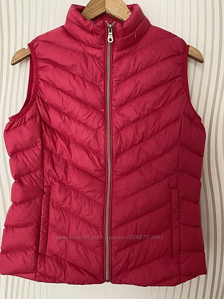 Жилетка пуховик M&S 