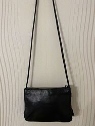 Шкіряна сумочка Next