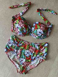 Купальник Avon 