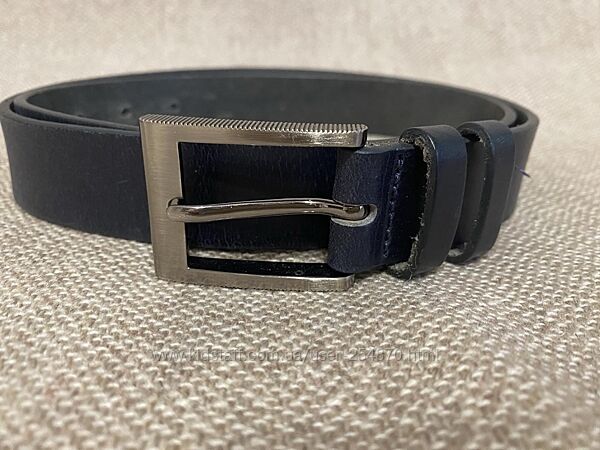 Шкіряний ремінь Next