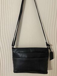 Шкіряна сумочка Taurus