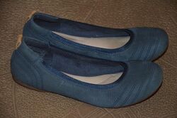 Балетки Timberland 37,5 eur розмір 
