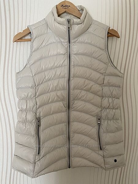 Жилетка пуховик Cecil 